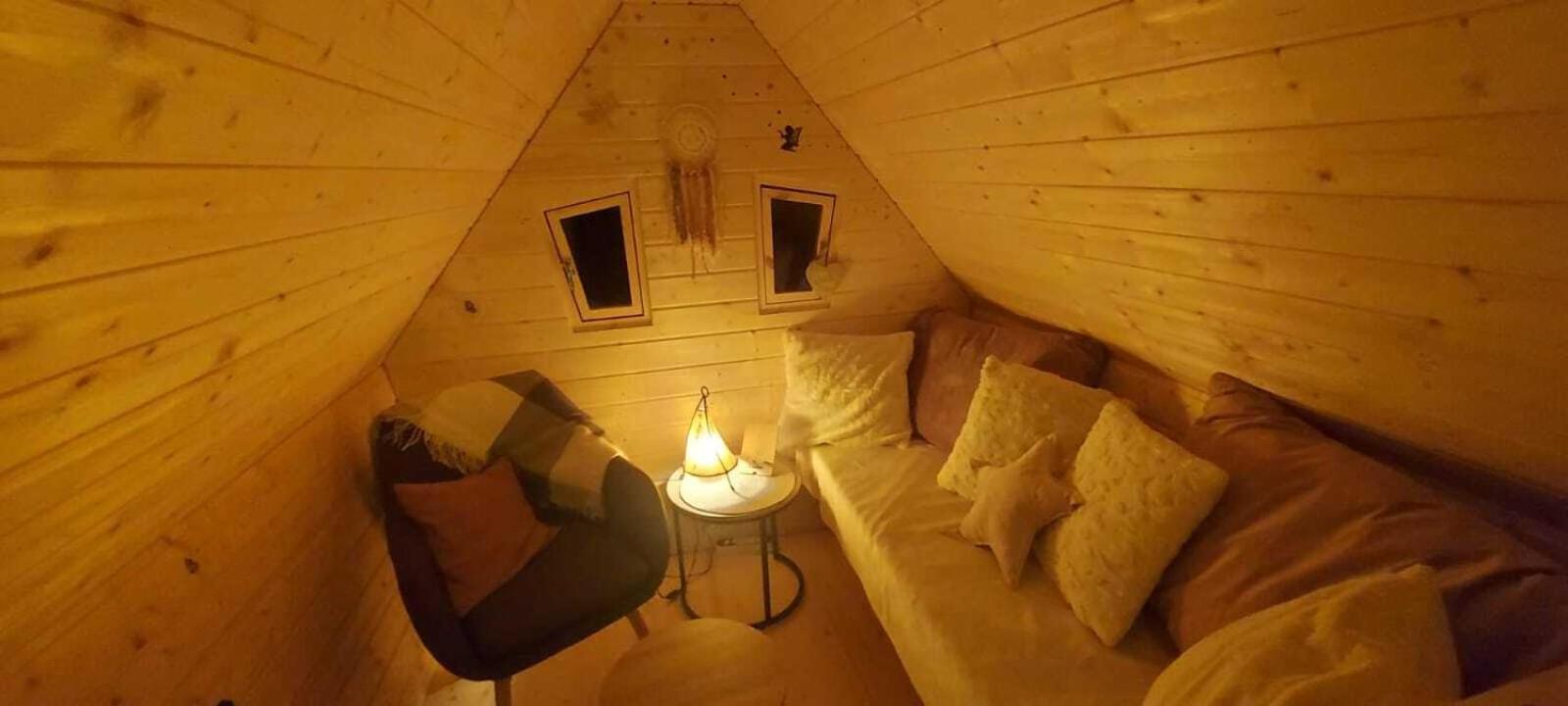 La Berceenne Jupilles Room photo